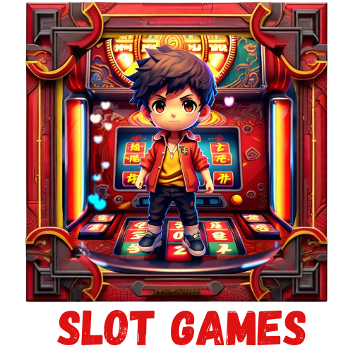 Slot Games